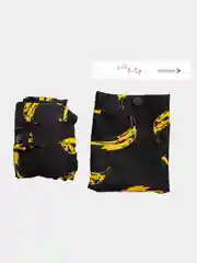 Сумка-шоппер "Banana Republic"