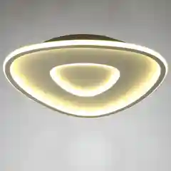 Люстра с ПДУ 1202/1