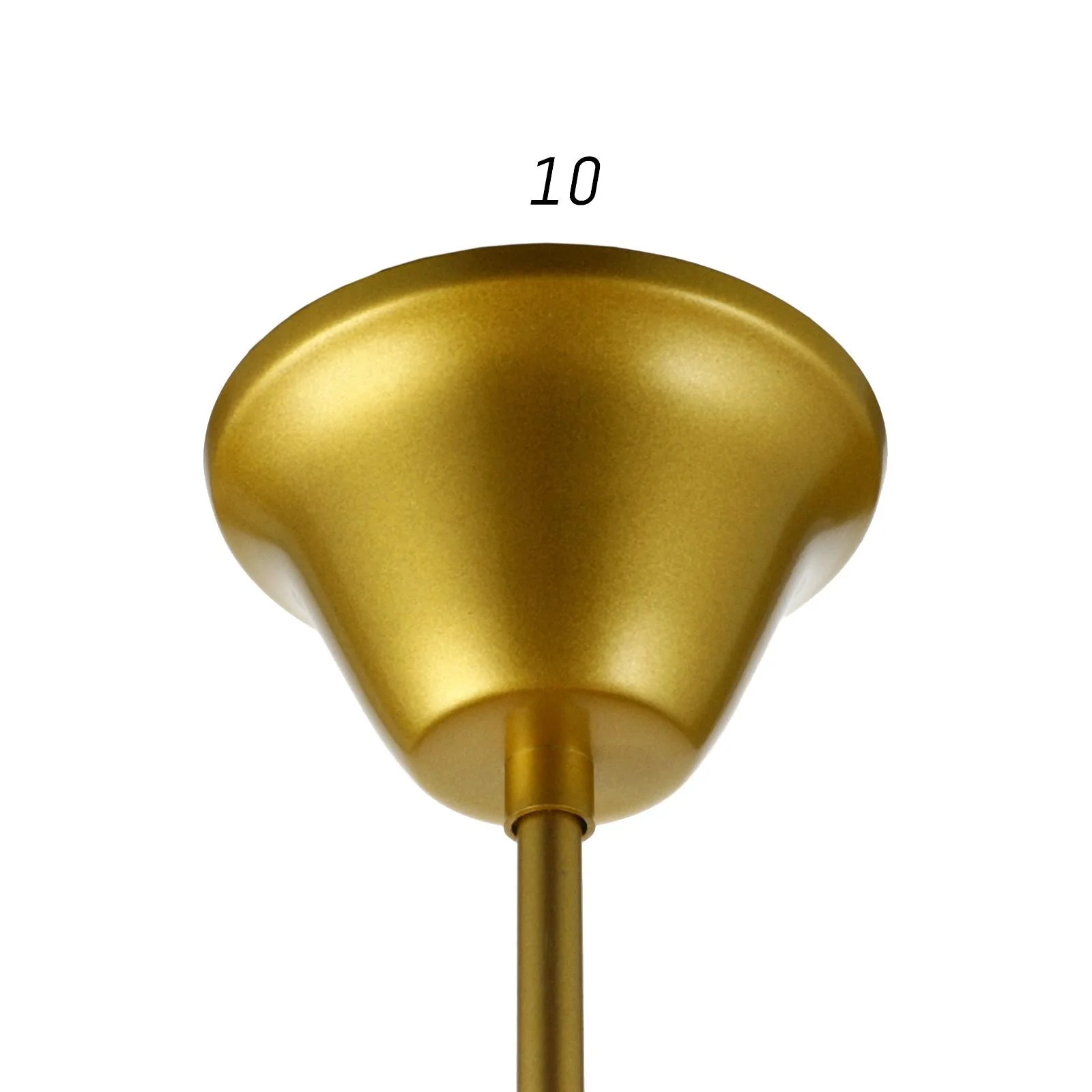 Люстра 1092/3GD