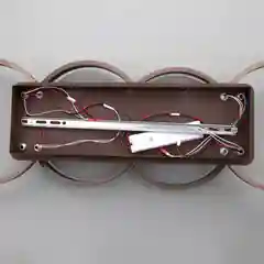 Люстра с ПДУ 1502/4