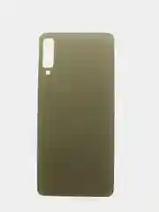 Задняя крышка Samsung Galaxy J7, A7, J4, J5, J7 Prime (золото)