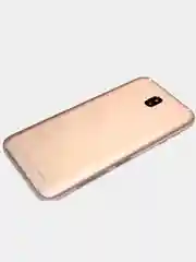 Задняя крышка Samsung Galaxy J7, A7, J4, J5, J7 Prime (золото)
