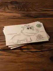 Золотой доска для выжигания Тутси, дерево