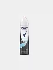 Спрей Rexona Део "Невидимая Прозрачный кристалл", 150мл