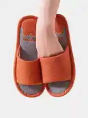 Тапочки домашние "Дракон", 2 цвета
