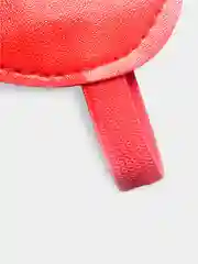 Кожаная БДСМ маска повязка на глаза