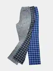 Брюки мужские хлопок