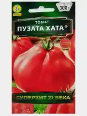 Семена томата "Пузата хата", 20 штук