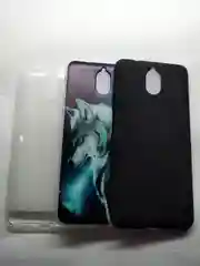 Чехол Nokia 3.1
