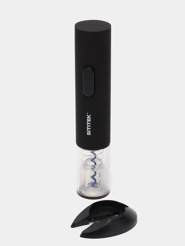 Электрический штопор для вина SITITEK E-Wine P