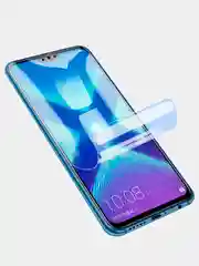 Гидрогелевая защитная пленка Huawei Honor 7CPro, 8A, 8APro, Y6 2019, Y6s,8X,9X lite,10Lite