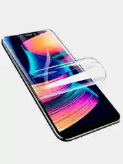 Гидрогелевая защитная пленка Huawei Honor 7CPro, 8A, 8APro, Y6 2019, Y6s,8X,9X lite,10Lite