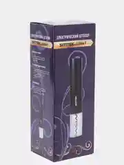Электрический штопор для вина SITITEK E-Wine P