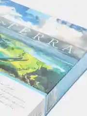 Пазл Виа Терра "Озеро Семи Городов", 1000 элементов