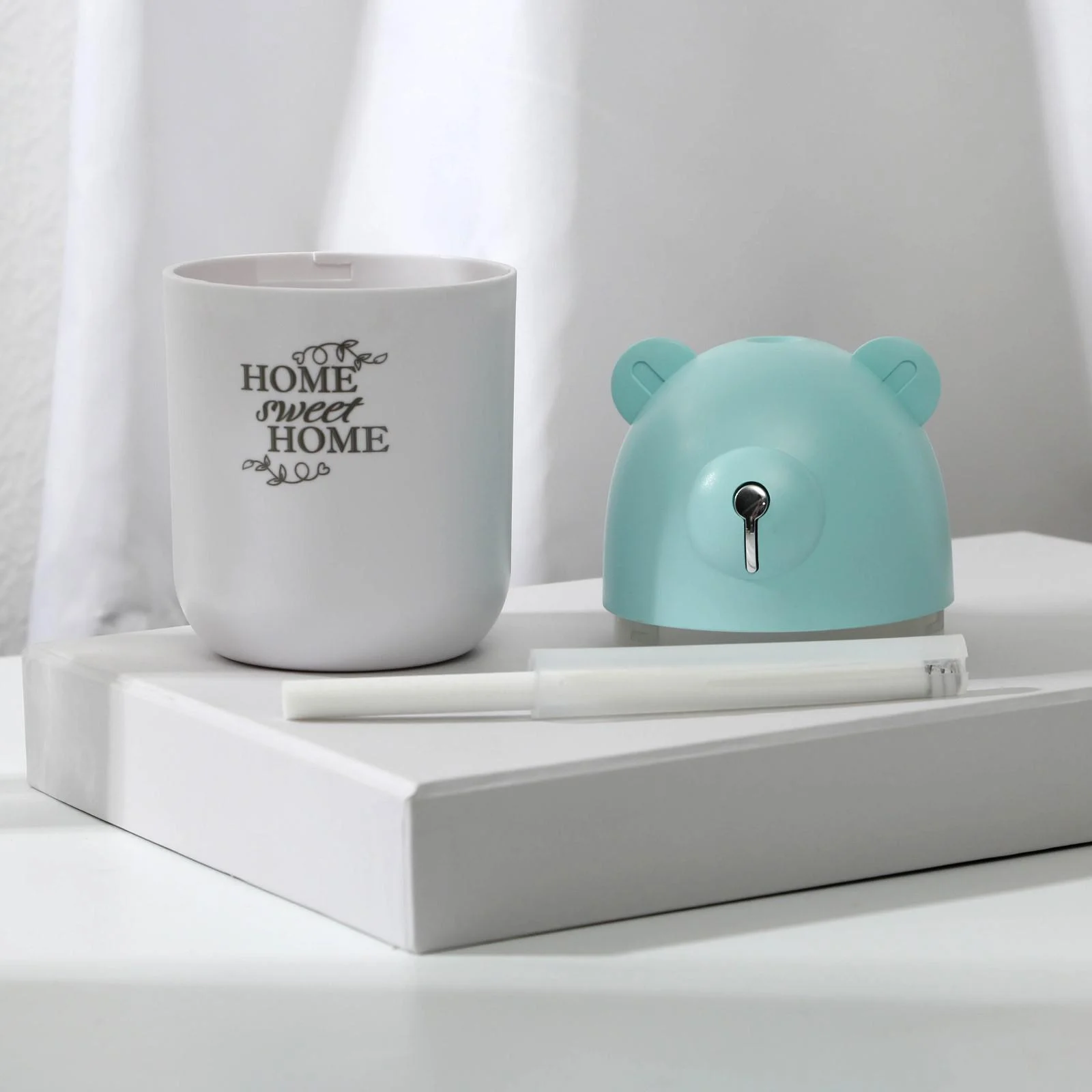 Увлажнитель воздуха Home sweet home