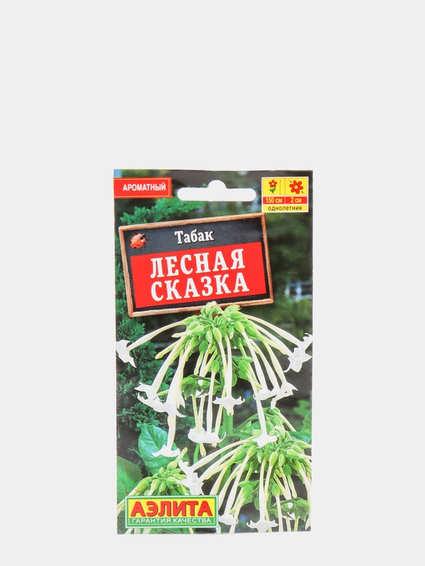 Семена Табак "Лесная сказка"