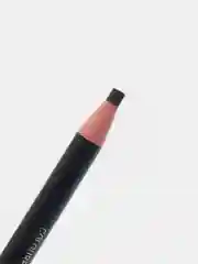 Серый карандаш для бровей