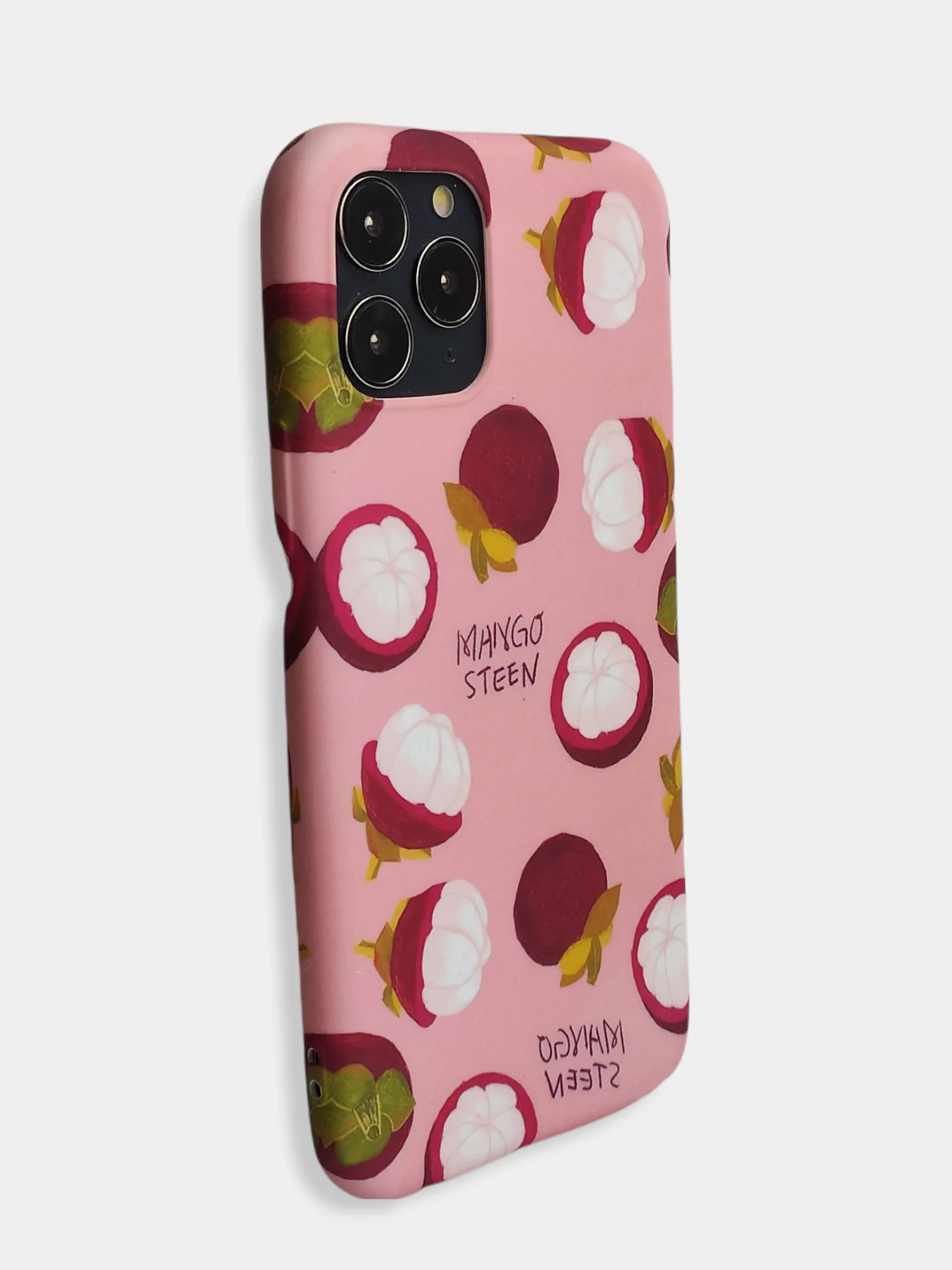 Чехол накладка с рисунком принтом картинкой для Iphone 7+ 8 plus xr гитара лебеди