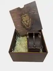 Коричневый ремень мужской, натуральная кожа, 4 см