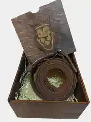 Коричневый ремень мужской, натуральная кожа, 4 см