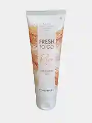 Пенка для умывания TonyMoly Fresh to Go Rice