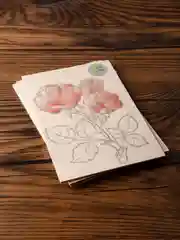 Коралловый меланж доска для выжигания Тутси, дерево