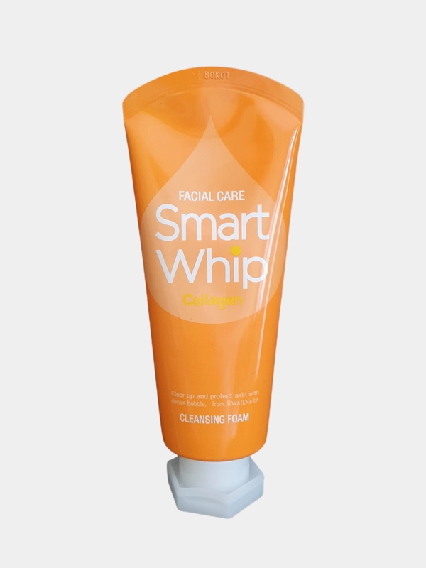 Пенка для умывания Welcos Smart Whip