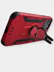 Чехол накладка противоударный для Iphone 12 mini max 11 pro 11 x xr 7 8 7+ 8 plus 7 плюс