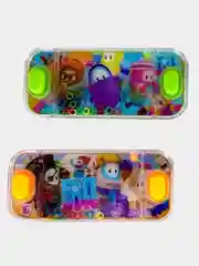 Водная игра Fall guys, 1 шт