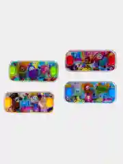 Водная игра Fall guys, 1 шт
