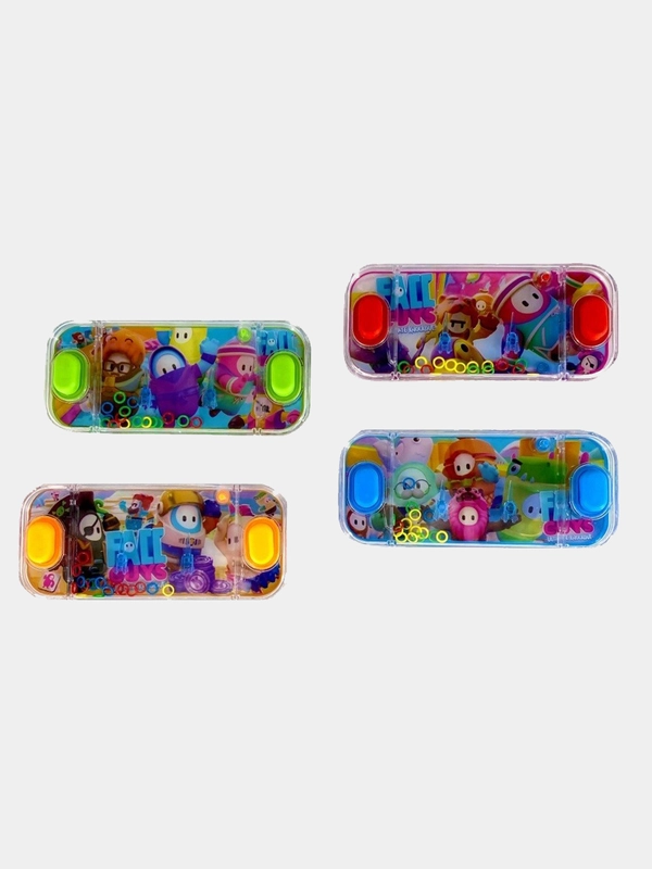 Водная игра Fall guys, 1 шт