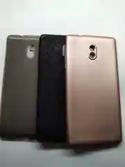 Чехол Nokia 3