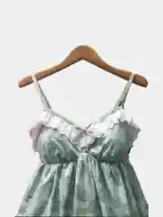 Комплект для сна с шортами Sweetie
