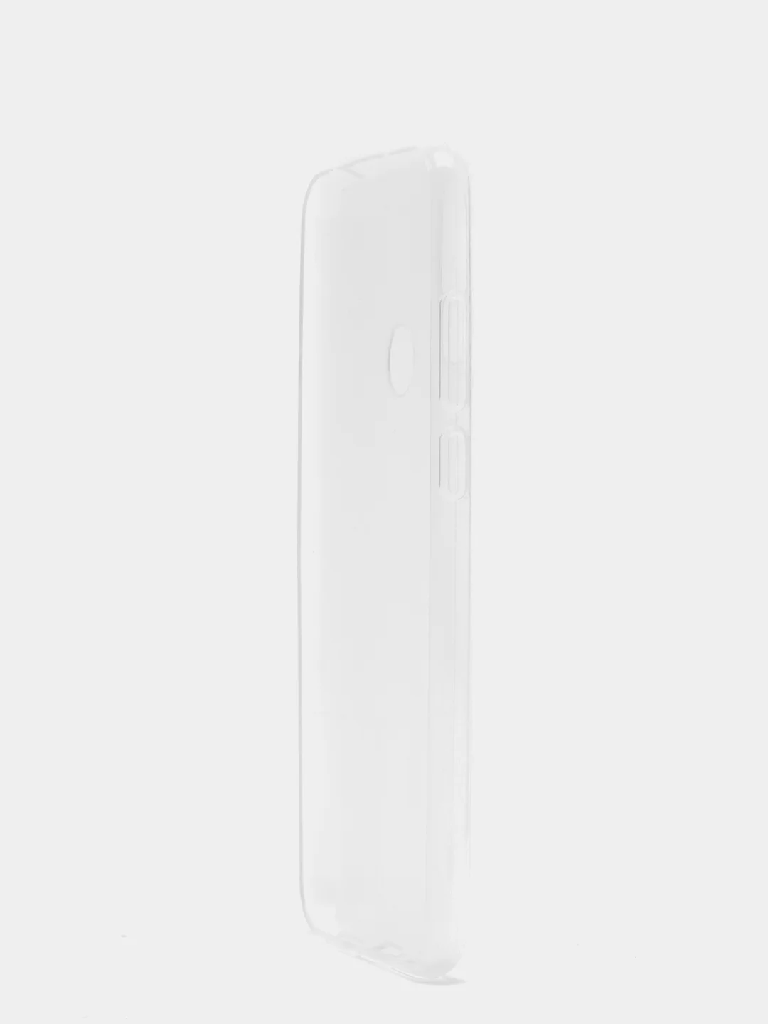 Чехол прозрачный силиконовый Huawei Honor 30S, 20, 20Pro,  20S, 8A/Y6 (2019,) 7CPro, 7APro