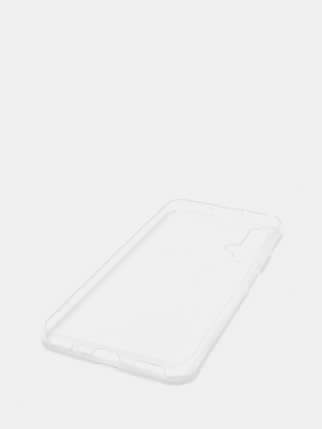 Чехол прозрачный силиконовый Huawei Honor 30S, 20, 20Pro,  20S, 8A/Y6 (2019,) 7CPro, 7APro