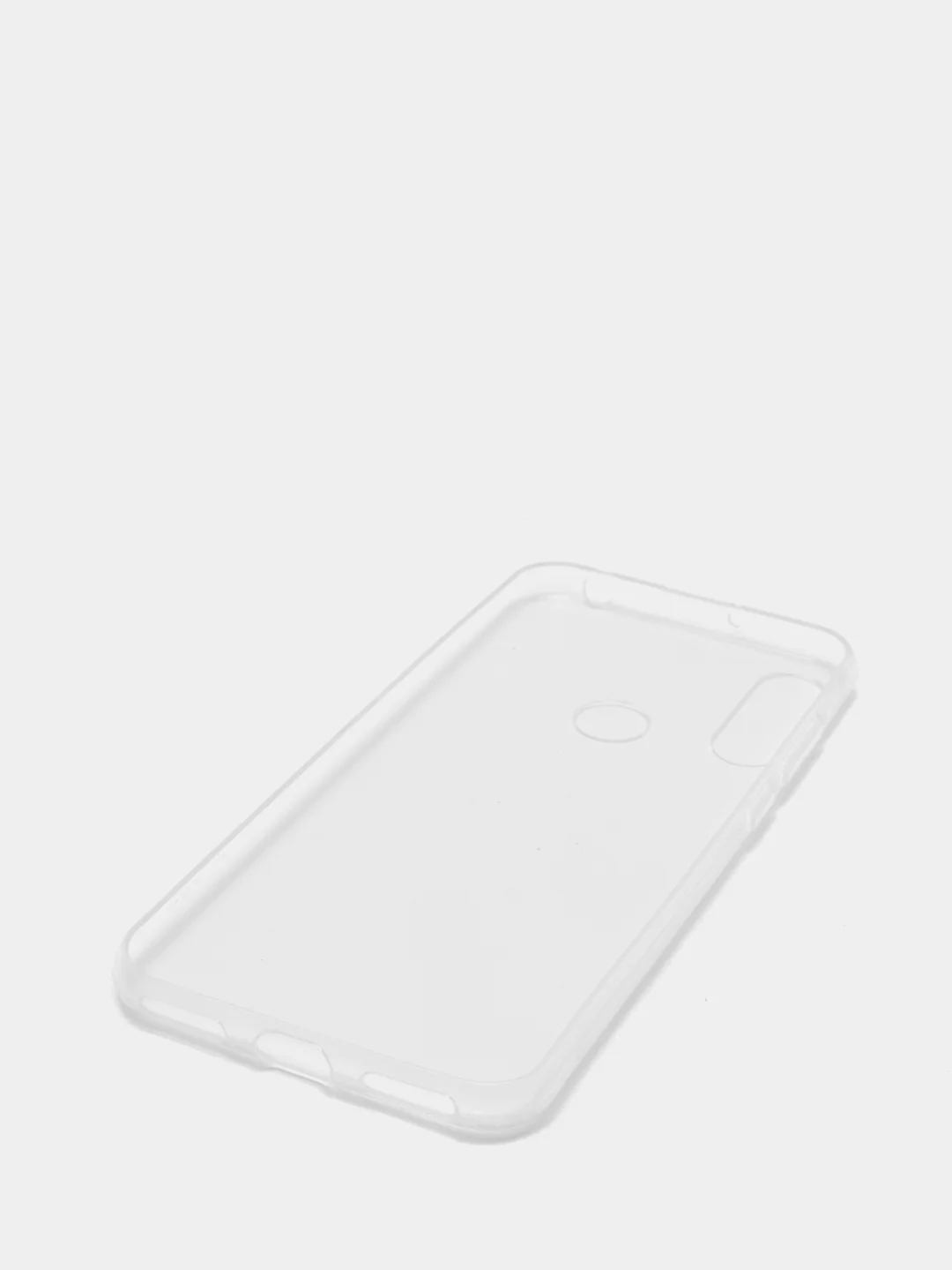 Чехол прозрачный силиконовый Huawei Honor 30S, 20, 20Pro,  20S, 8A/Y6 (2019,) 7CPro, 7APro