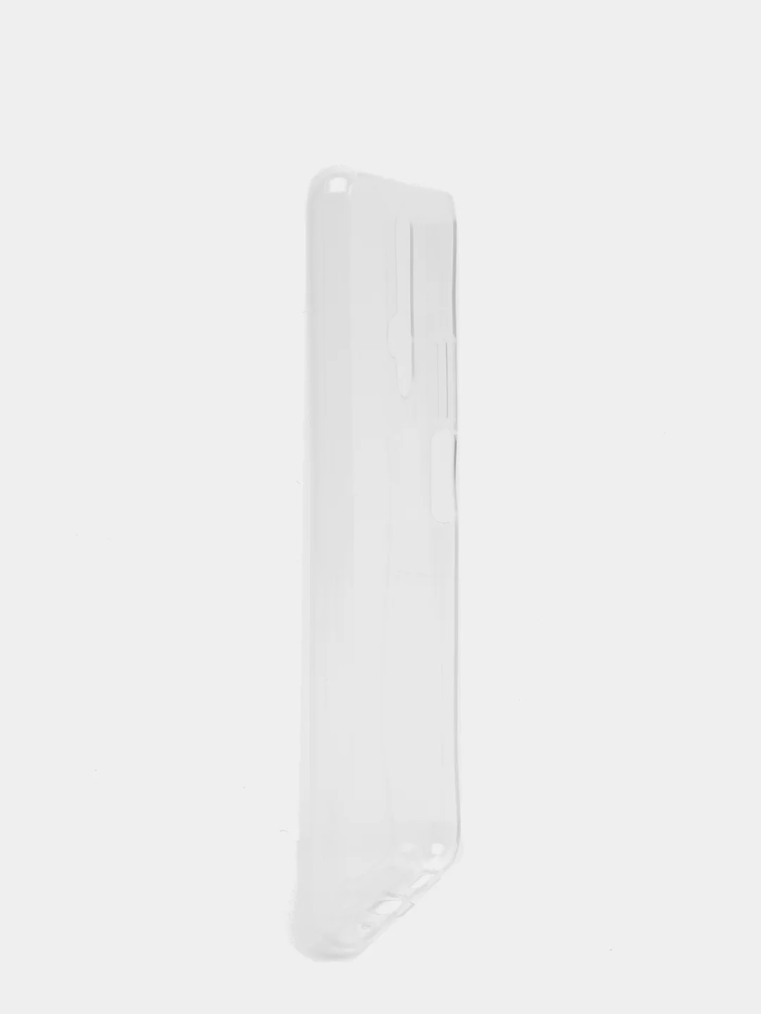 Чехол прозрачный силиконовый Huawei Honor 30S, 20, 20Pro,  20S, 8A/Y6 (2019,) 7CPro, 7APro