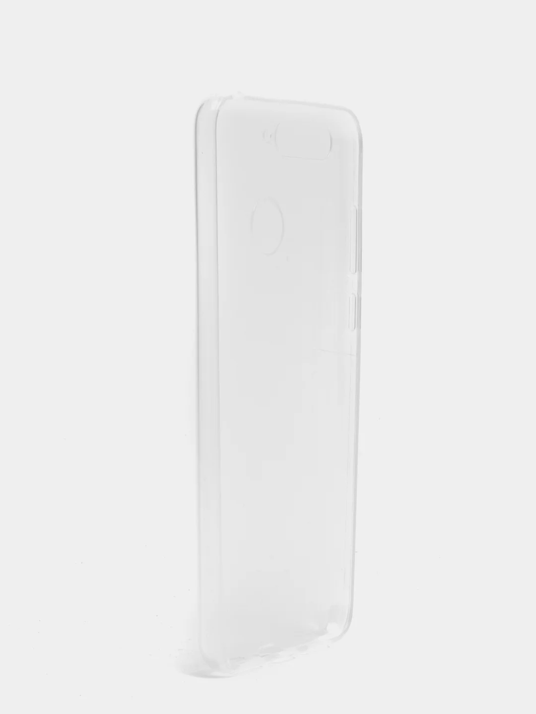 Чехол прозрачный силиконовый Huawei Honor 30S, 20, 20Pro,  20S, 8A/Y6 (2019,) 7CPro, 7APro