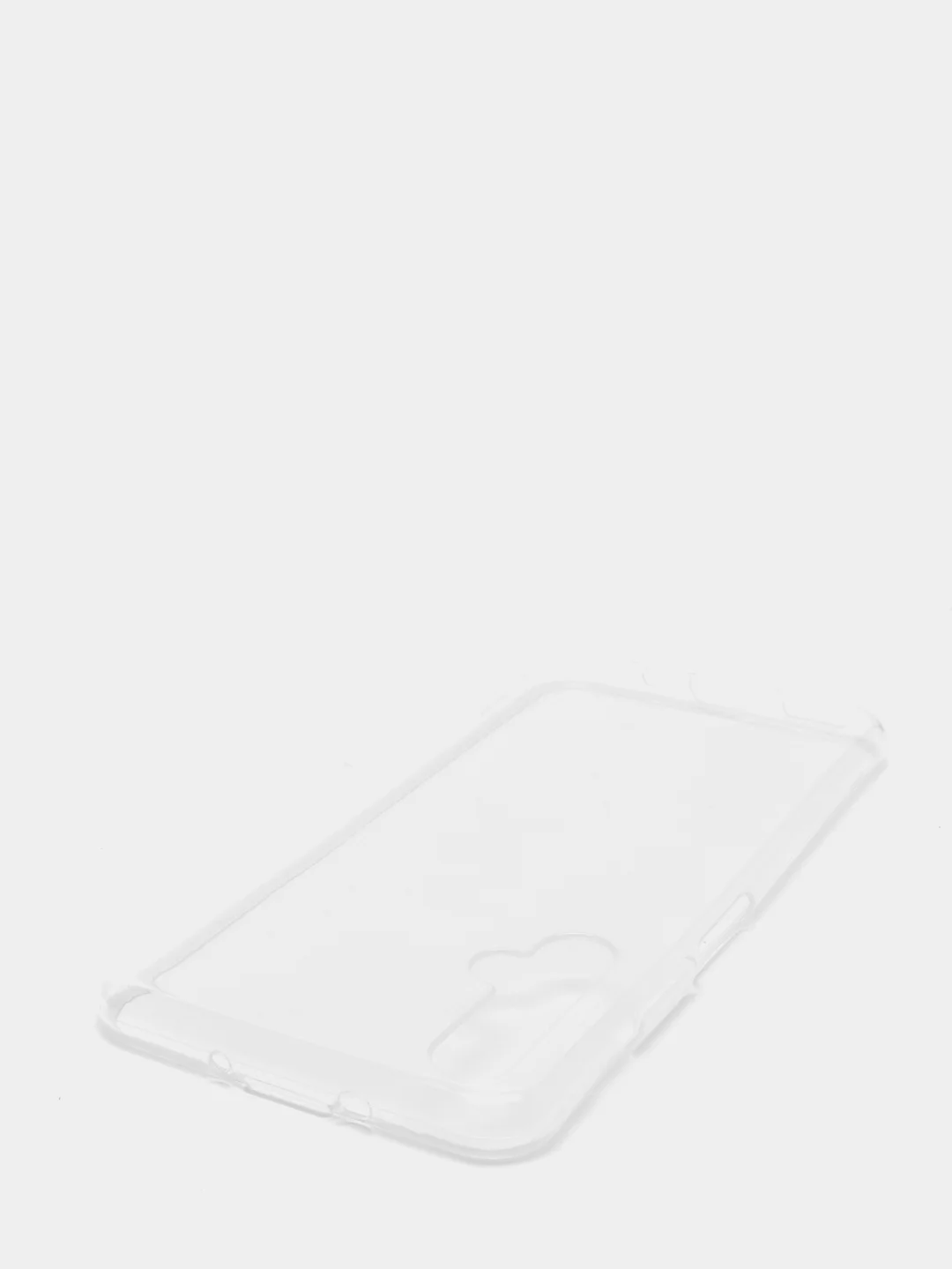 Чехол прозрачный силиконовый Huawei Honor 30S, 20, 20Pro,  20S, 8A/Y6 (2019,) 7CPro, 7APro