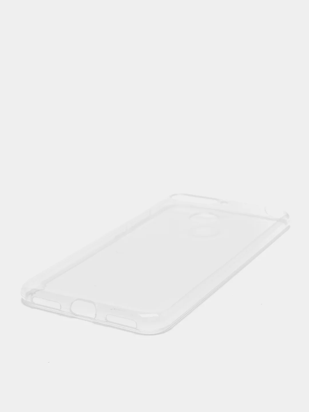 Чехол прозрачный силиконовый Huawei Honor 30S, 20, 20Pro,  20S, 8A/Y6 (2019,) 7CPro, 7APro