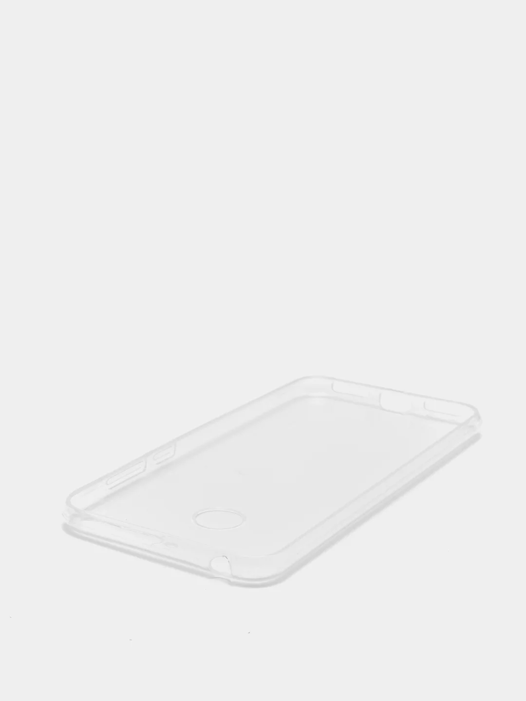 Чехол прозрачный силиконовый Huawei Honor 30S, 20, 20Pro,  20S, 8A/Y6 (2019,) 7CPro, 7APro