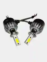 Комплект светодиодных автомобильных ламп Mikushima C9 LED