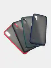 Чехол Skin Feel для Samsung Galaxy A01, A015