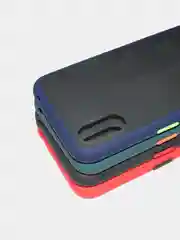 Чехол Skin Feel для Samsung Galaxy A01, A015