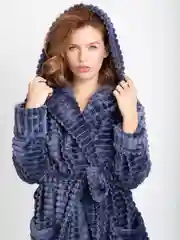 Халат женский Lilians