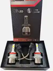 Комплект светодиодных автомобильных ламп Mikushima C9 LED