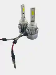 Комплект светодиодных автомобильных ламп Mikushima C9 LED