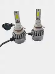 Комплект светодиодных автомобильных ламп Mikushima C9 LED