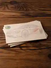 Лавандовый доска для выжигания Тутси, дерево