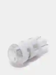 Светодиодная автомобильная лампа W5W (T10), 1 SMD диод
